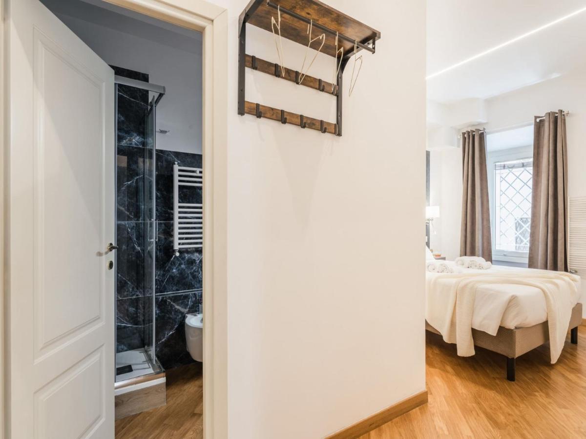 The Best Rent - Spacious Three-Bedroom Apartment Near The Colosseum روما المظهر الخارجي الصورة