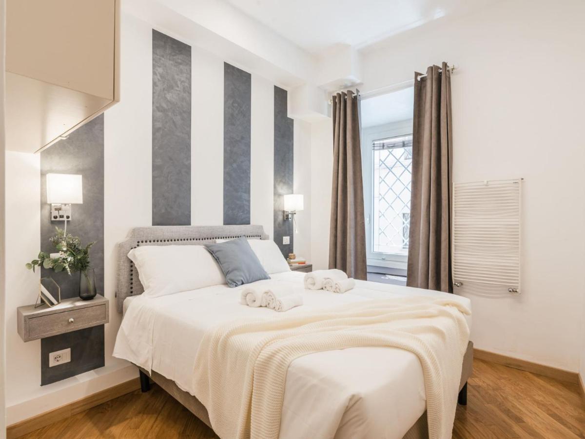 The Best Rent - Spacious Three-Bedroom Apartment Near The Colosseum روما المظهر الخارجي الصورة