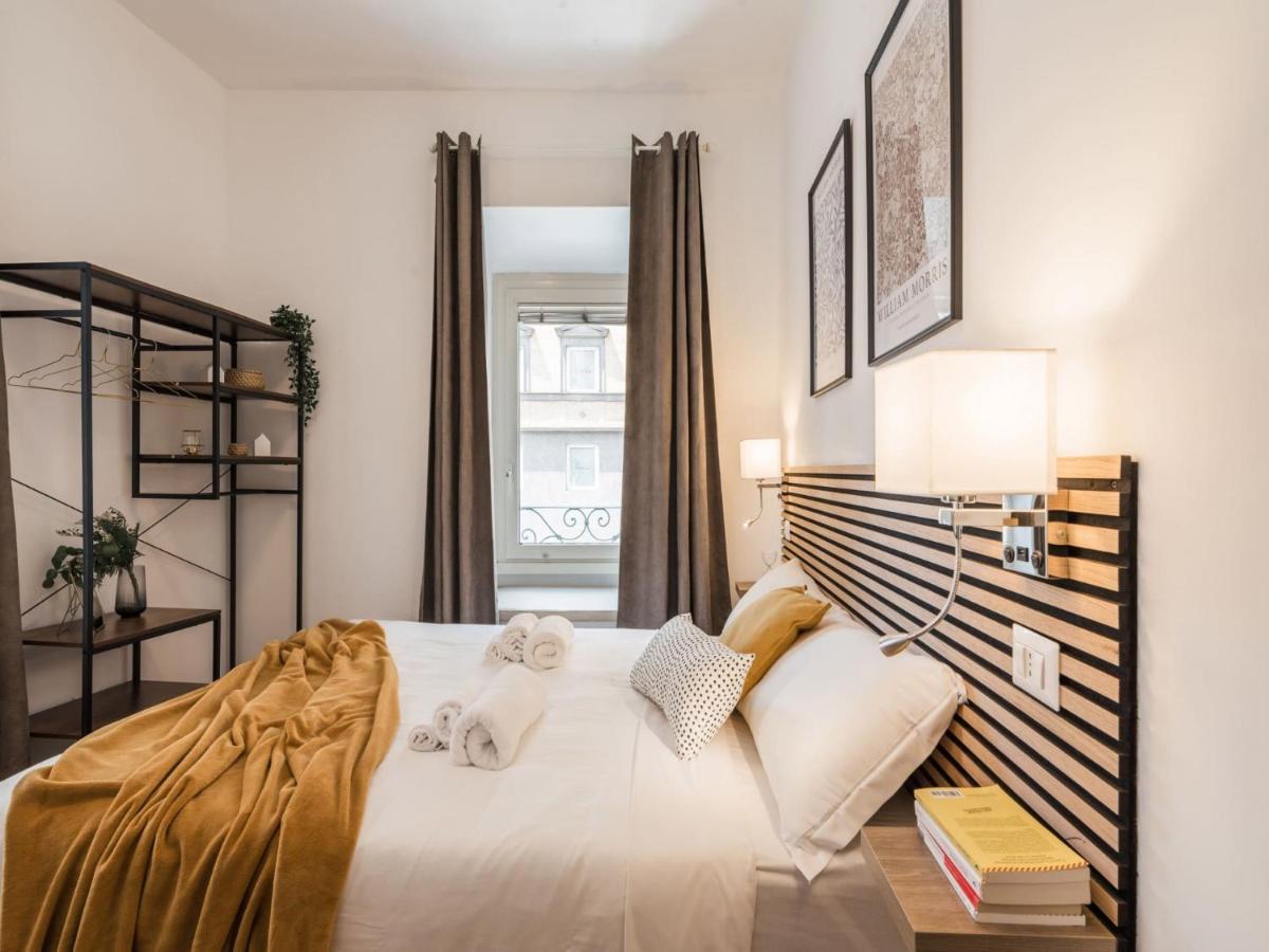 The Best Rent - Spacious Three-Bedroom Apartment Near The Colosseum روما المظهر الخارجي الصورة