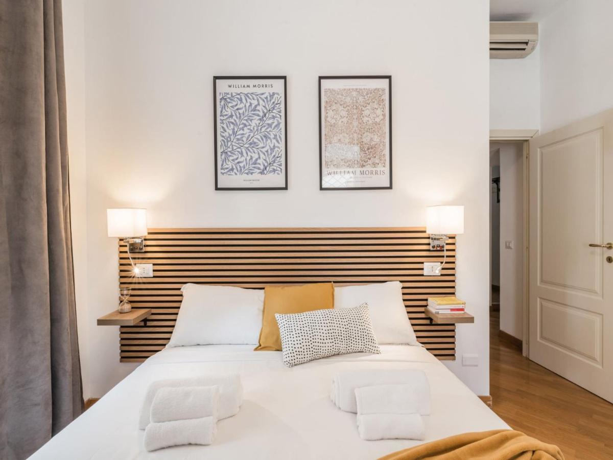 The Best Rent - Spacious Three-Bedroom Apartment Near The Colosseum روما المظهر الخارجي الصورة